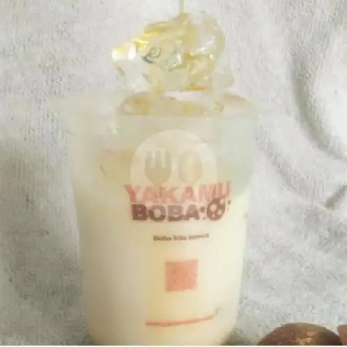 Gambar Makanan Yakamu Boba, Pasar Minggu 13