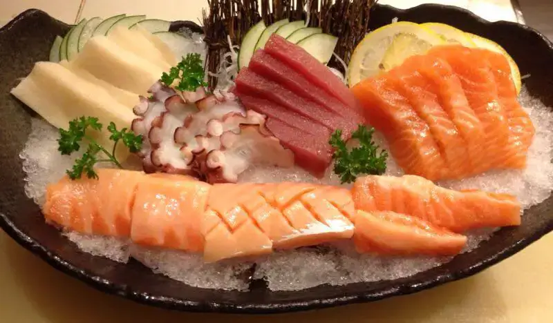 Sumo Japanese Restaurant Food Photo 17