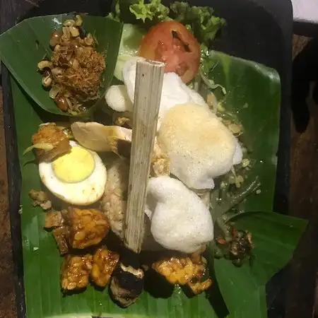 Gambar Makanan Warung Gauri 18