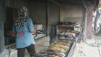 Kedai Nasi Sup Nik Nab