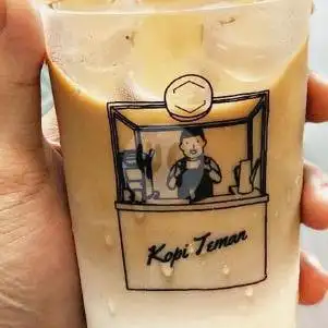 Gambar Makanan Kopi Teman, Pantai Indah Kapuk 14