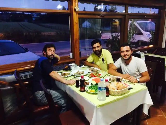 Doğa Kuzu Tandır & Izgara'nin yemek ve ambiyans fotoğrafları 4