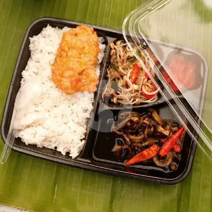 Gambar Makanan Warung Tunjuk Tunjuk, Kompleks Latimojong Square 4