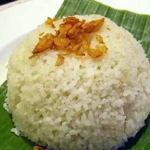 Gambar Makanan Seafood 48 Nasi Uduk 2