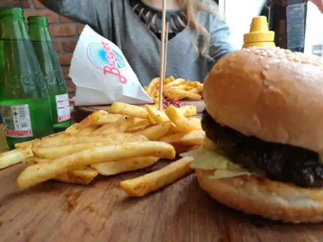 Burger Stop'nin yemek ve ambiyans fotoğrafları 38