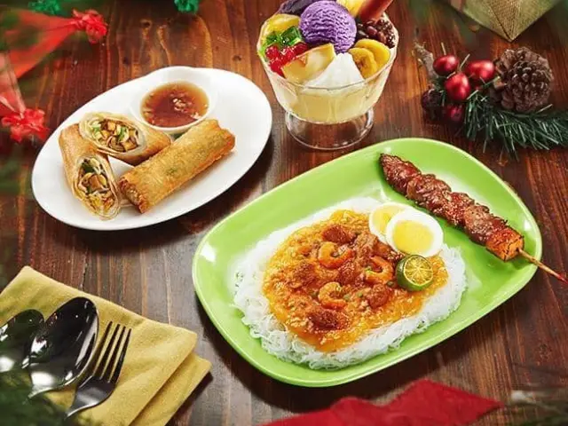 Mang Inasal Food Photo 4