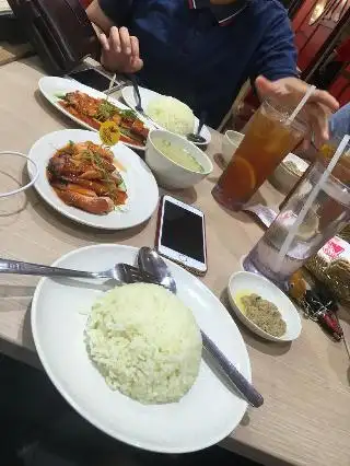 The Chicken Rice Shop @ Ipoh Klebang