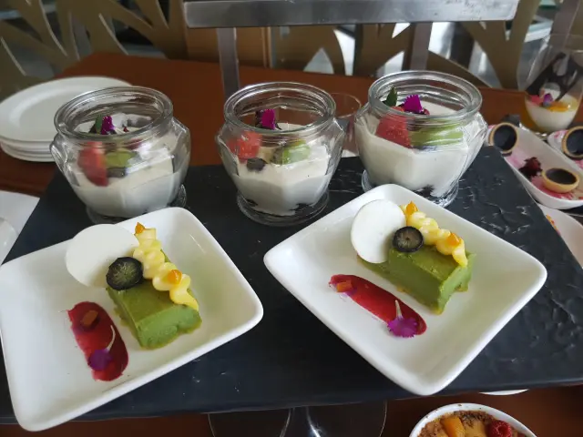 Gambar Makanan Tian Jing Lou - Hotel InterContinental Bandung Dago Pakar 17