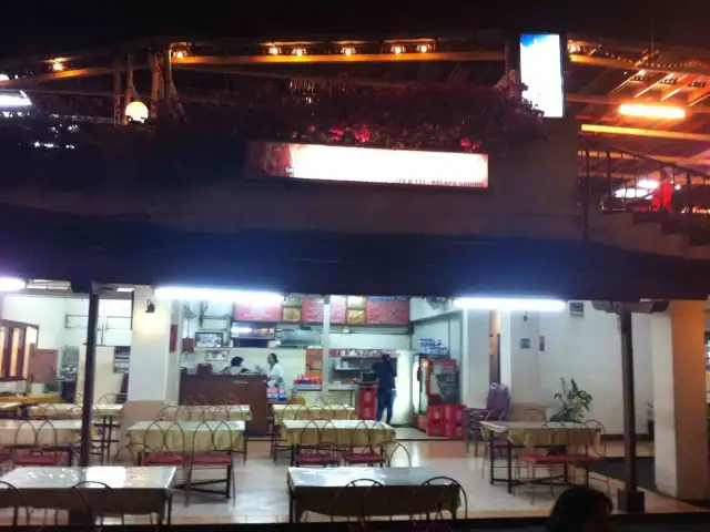 Gambar Makanan Restaurant Sari 21 15