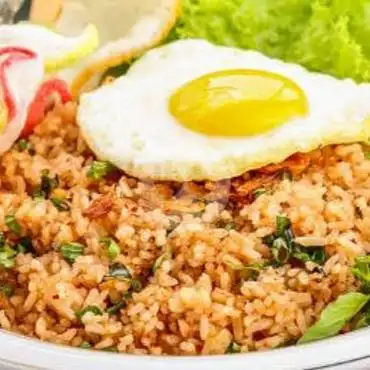 Gambar Makanan Nasi Goreng Atok Tuasan, Pancing 14