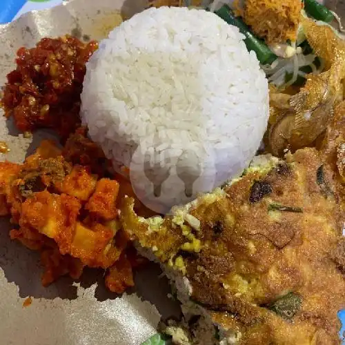 Gambar Makanan Makan Murah, Baulavard 7