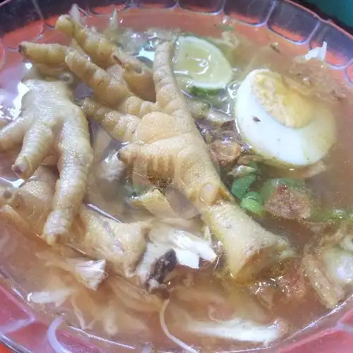 Gambar Makanan Warung Muslim Al Lalapan & Soto, Kuta 19