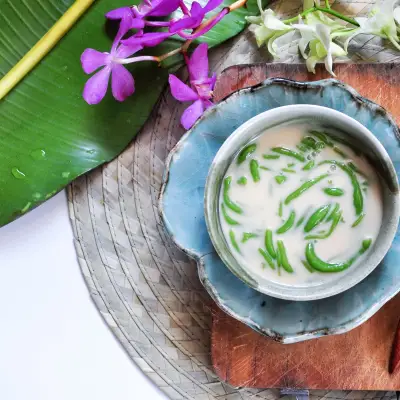 Cendol Leman SI