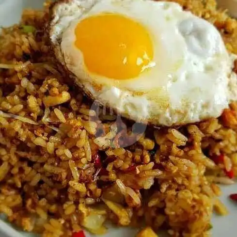 Gambar Makanan Nasi Goreng Mas Trubus 99, Talas 16