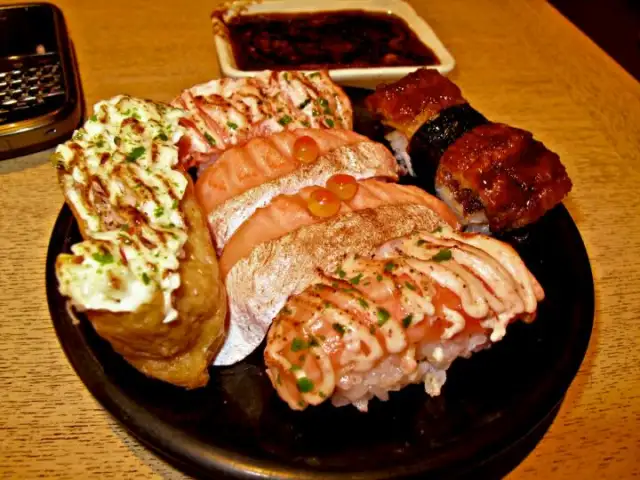 Senju Tei Japanese Restaurant Food Photo 1