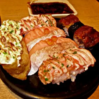 Senju Tei Japanese Restaurant