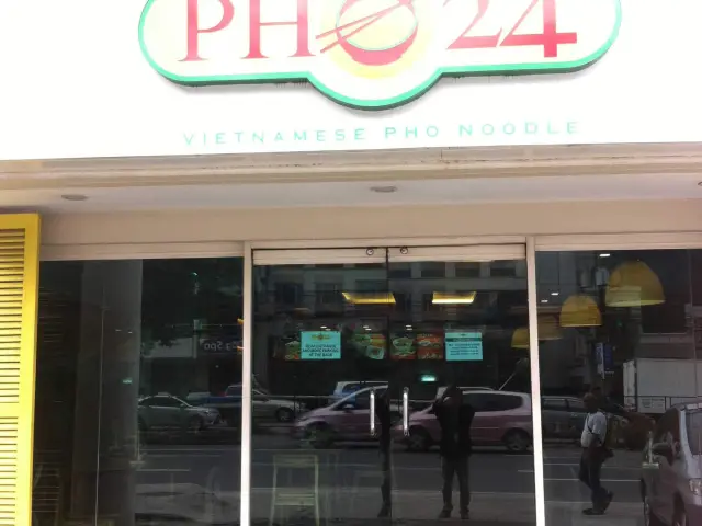 Pho 24 Food Photo 5