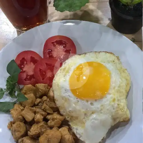 Gambar Makanan Kedai Kedua, Cengkareng 7