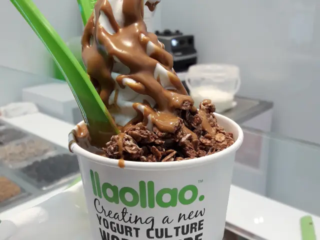 Gambar Makanan Llao Llao 8