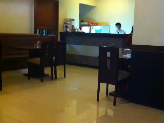 Gambar Makanan Permai Restaurant - Hotel Permai 3
