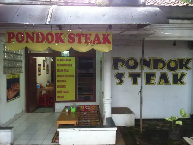Gambar Makanan Pondok Steak Resto 2