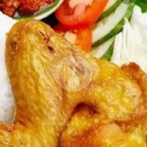Gambar Makanan Mie Ayam Pecel Ayam 168 16