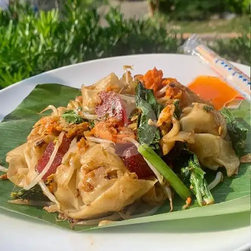 Gambar Makanan Bakmi Bangka Tantan, Penjaringan 3