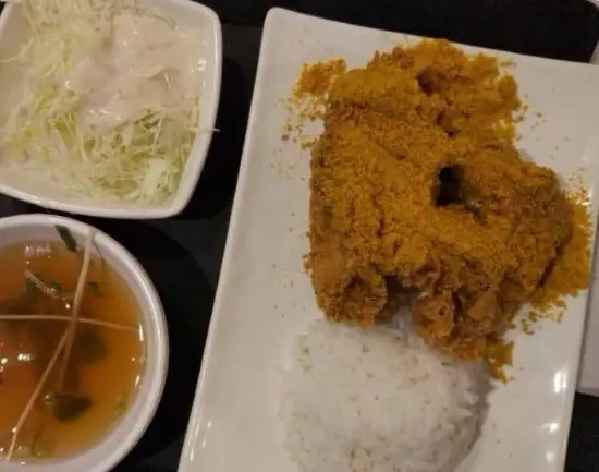 Gambar Makanan Seoul Chicken 6