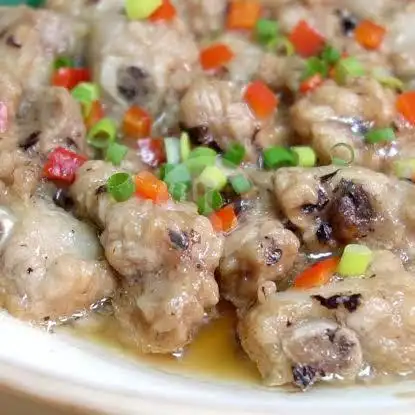 Gambar Makanan China Chifanfan 8