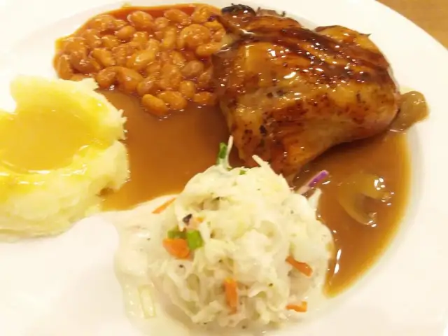 Gambar Makanan Kenny Rogers Roasters 9