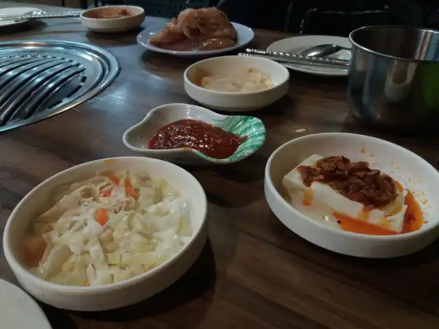 Star Place Korean BBQ Food Photo 6