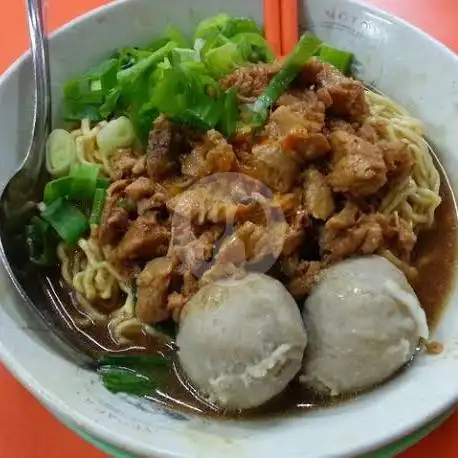 Gambar Makanan Bakmie Setiabudi Raya, Taman Wisma Bakrie 1 17