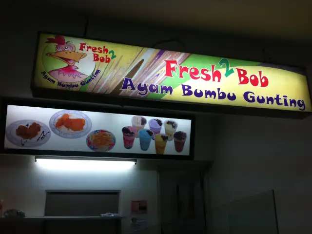 Gambar Makanan Fresh Bob 2 2