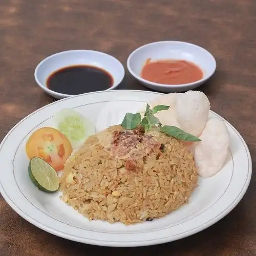 Gambar Makanan Lesehan Pa' Daeng, Landak 4