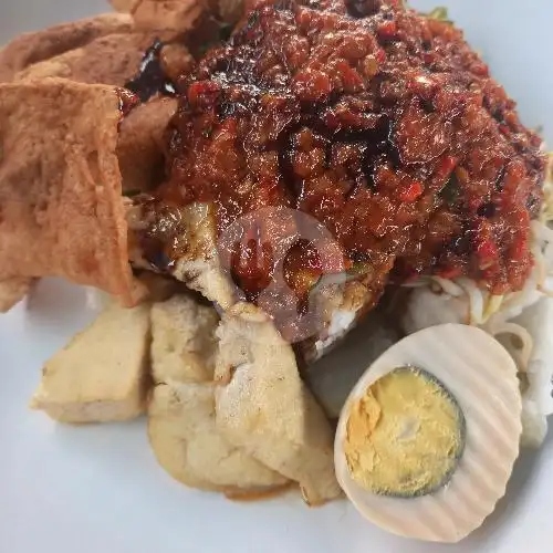 Gambar Makanan Waroeng Men Akik, Br.cangi Dsn.batuan Kaler Kec.sukawati 3