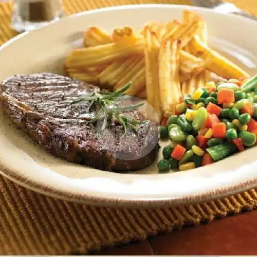 Gambar Makanan Tresno Pasta & Steak 14