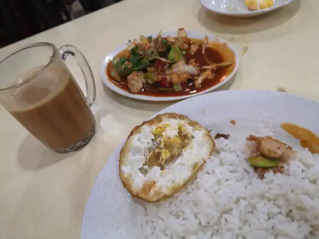 Restoran Desa Setapak Tom Yam Food Photo 7