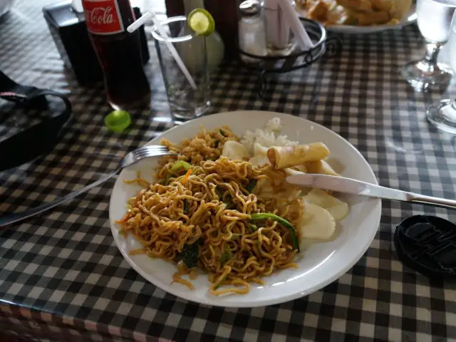 Gambar Makanan Ulundanu Restaurant 5