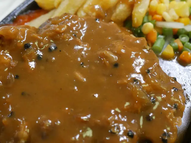 Gambar Makanan Fiesta Steak 8