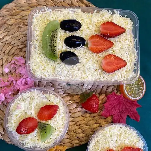 Gambar Makanan Amory Fruit Salad 1