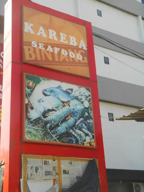 Gambar Makanan Kareba Cafe 2