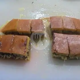 Gambar Makanan Martabak Bandung Ayung, Nangka Raya 10