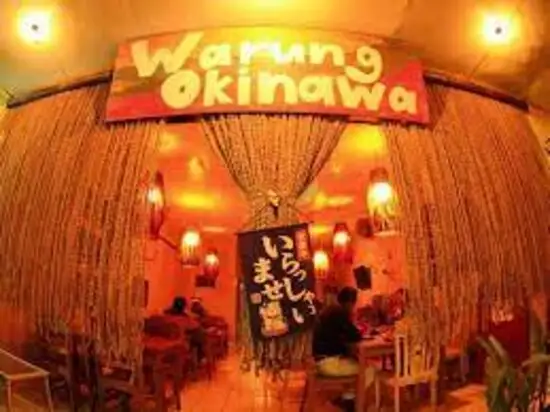 Gambar Makanan Warung Okinawa 18