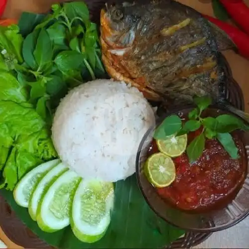 Gambar Makanan Pecel Lele Saiki 16