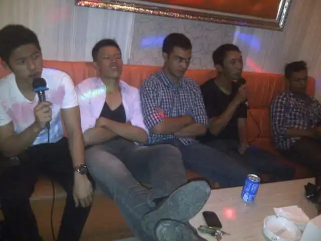 Gambar Makanan DIVA Family Karaoke 8