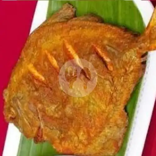 Gambar Makanan Pecel Ayam Lele Azura, Pasar Minggu 18