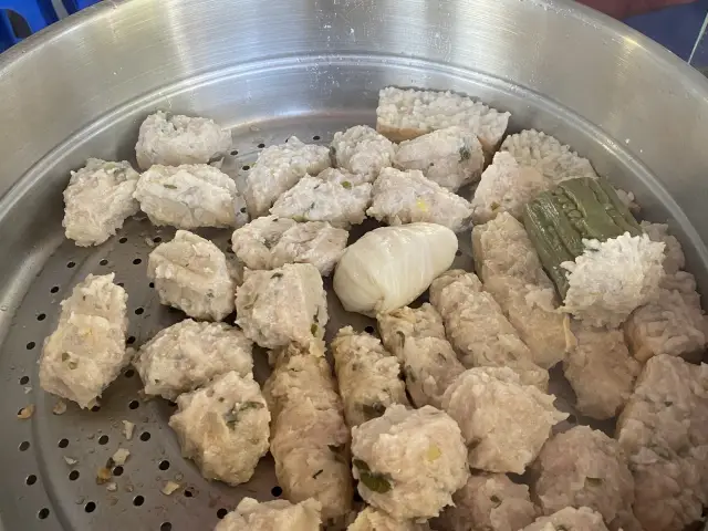 Gambar Makanan Siomay Ayung 4