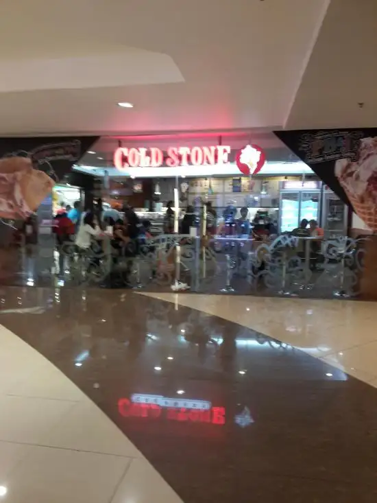 Gambar Makanan Cold Stone Creamery 5