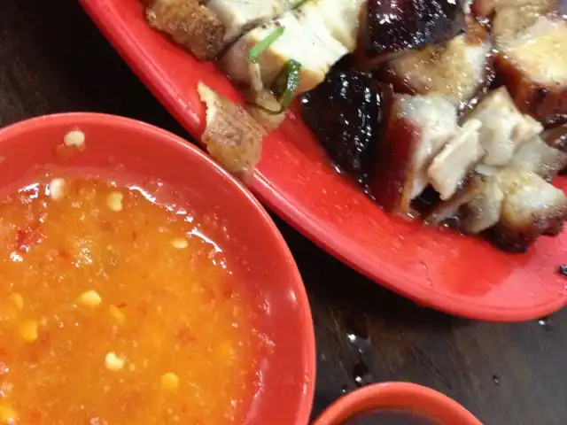 Famous Seremban Favorites Restaurant Food Photo 11