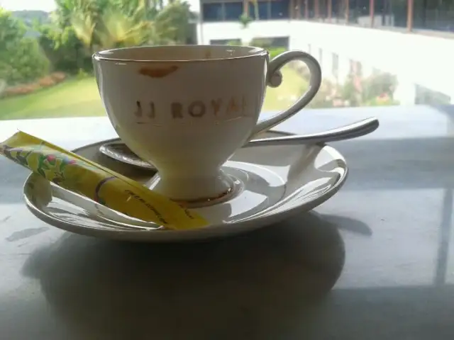 Gambar Makanan JJ Royal Coffee 6